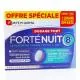 FORTE PHARMA Forté Nuit 8h Dosage fort x30 Comprimés - Illustration n°1