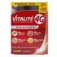FORTÉ PHARMA Vitalité 4G Dynamisant 30 ampoules - Illustration n°1