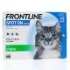 FRONTLINE Spot-on - chat 6 pipettes - Illustration n°1