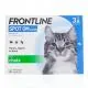 FRONTLINE Spot On - Chat x3 pipettes - Illustration n°1