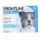 FRONTLINE Spot On - Chien M x3 pipettes - Illustration n&deg;1