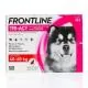 FRONTLINE Tri-act - chiens 40-60 kg - Illustration n°1