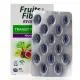 ORTIS Fruits & Fibres regulat transit intestinal programme boîte de 30 comprimés - Illustration n°2