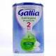 GALLIA Galliagest premium lait 2ème age 6-12mois 800g - Illustration n°1