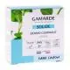 GAMARDE Dermo-Gommant Visage Solide Bio 32 ml - Illustration n°1