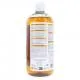GAMARDE Shampooing vitalité orange flacon 500ml - Illustration n°2