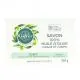 GIFRER Essentiel - Savon pain 100% huile d'olive 100G - Illustration n&deg;1