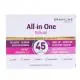 GRANIONS All-in-One Routine Beauté & Anti âge 60 comprimés - Illustration n°1