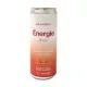 GRANIONS Energie Boost Boisson pétillante sans sucre 330ml - Illustration n°1