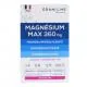 GRANIONS Magnesium Max 360mg 90 comprimés - Illustration n°1