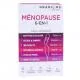 GRANIONS Ménopause 6en1 Sans hormone 60 comprimés - Illustration n°1