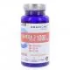 GRANIONS Oméga 3 1000mg Cerveau Coeur & Vision x60 capsules - Illustration n°1
