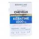 GRANIONS Pro Keracys Cheveux - Kératine 1000mg Résistance et volume x90 comprimés - Illustration n°1