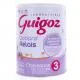 GUIGOZ Optipro Relais 3 - Lait 3ème âge dès 1 an 800g - Illustration n°1