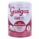 GUIGOZ Expert AR Mix Lait Infantile 1er âge 780g - Illustration n°1