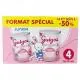 GUIGOZ Optipro Junior Lait 4ème âge lot 2 x 900g - Illustration n°1
