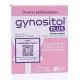 GYNOSITOL Plus Postbiotique Syndrome des ovaires polykystiques x30 sachets - Illustration n°1