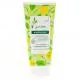 KLORANE Petit Junior gel douche corps et cheveux parfum poire tube de 200 ml - Illustration n&deg;1