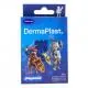HARTMANN DermaPlast - Pansement Playmobil boite de 12 chevalier - Illustration n°1