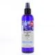 HAUT-SEGALA Eau florale de Bleuet BIO flacon vaporisateur 250ml - Illustration n&deg;1