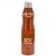 HAWAIIAN TROPIC Brume huile sèche protectrice Coconut Mango SPF30 180ml - Illustration n°1