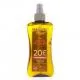 HAWAIIAN TROPIC Huile s&egrave;che protectrice SPF20 spray 200ml - Illustration n&deg;1