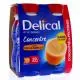 DELICAL Concentr&eacute; - Boisson HP/HC p&ecirc;che abricot 4x200ml - Illustration n&deg;1