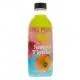 HEI POA Monoï Collection Sunset Flower 100ml - Illustration n°1