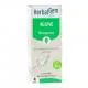 HERBALGEM Concentré de bougeons frais - Aulne bio 30ml - Illustration n°1