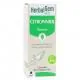 HERBALGEM Concentré de bourgeons frais - Citronnier écorces bio 30ml - Illustration n°1