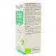 HERBALGEM Concentré de bourgeons frais - Rosier sauvage jeunes pousses bio 30ml - Illustration n°2