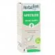 HERBALGEM Concentré du bourgeons frais - Myrtillier jeunes feuilles Bio 30ml - Illustration n°1