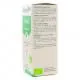 HERBALGEM Concentré du bourgeons frais - Tilleul bourgeons Bio 30ml - Illustration n°2