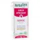 HERBALGEM Sirop Apaisant bio 150ml - Illustration n°1