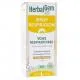 HERBALGEM Sirop respiration bio 150ml - Illustration n&deg;1