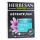 HERBESAN Détente flash safr'inside 30mg x30 comprimés - Illustration n°1