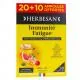 HERBESAN Immunité Fatigue 30 ampoules 10mL - Illustration n°1