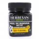 HERBESAN Miel de Manuka IAA5+ 250g - Illustration n&deg;1