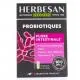 HERBESAN Probiotiques Flore intestinales x15 gélules - Illustration n°1