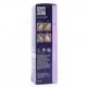 HERÔME Durcisseur doux pour ongles glitter flacon 10ml - Illustration n°2