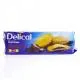 DELICAL Nutra'CakeHC/HP - Biscuit Fourré Chocolat x9 - Illustration n°1