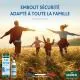 HUMER Hygiène du nez spray 100ml - Illustration n°4