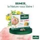 HUMER Nez gorge jour/nuit x15 comprim&eacute;s - Illustration n&deg;4