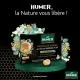 HUMER Pastilles Gorge au Miel de Manuka Actif & Eucalyptus x16 - Illustration n°6