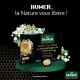 HUMER pastilles manuka gelée royale 16 pastilles - Illustration n°4