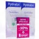 HYDRALIN Quotidien Gel lavant lot de 2x400ml + 100ml offert - Illustration n°1