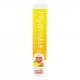 HYDRATIS Solution d'hydratation en pastilles goût miel citron x20 - Illustration n°1