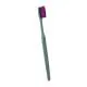 INAVA Brosse à dents Extra souple Modèle Frida Kahlo - Illustration n°3