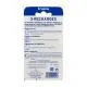INAVA Trio Compact / Flex - Recharge Brossette interdentaire bleu étroit ISO1 0.8mm x3 - Illustration n°3