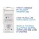 INAVA Dental Picks - Bâtonnets interdentaires x36 - Illustration n°4